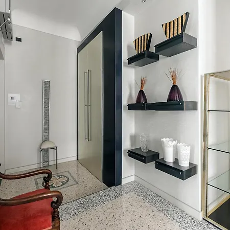 Elegant Apartment Near Duomo Διαμέρισμα Μιλάνο
