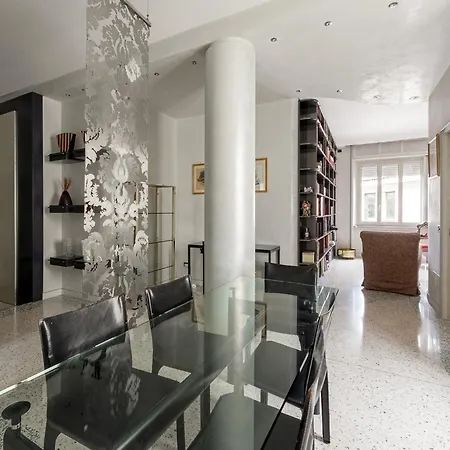 Elegant Apartment Near Duomo *