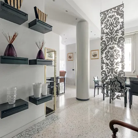 Διαμέρισμα Elegant Apartment Near Duomo Μιλάνο