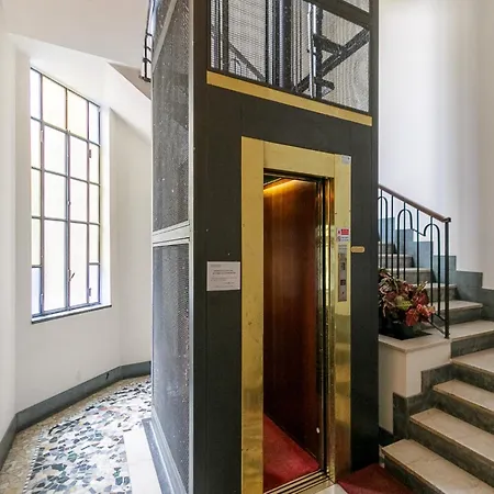 Διαμέρισμα Elegant Apartment Near Duomo *
