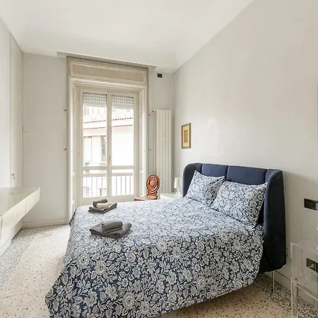 Elegant Apartment Near Duomo *