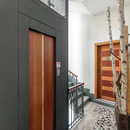 Elegant Apartment Near Duomo Διαμέρισμα