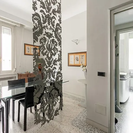 Διαμέρισμα Elegant Apartment Near Duomo