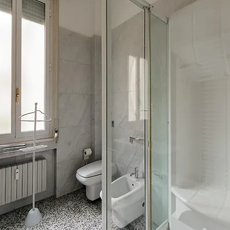 Διαμέρισμα Elegant Apartment Near Duomo *
