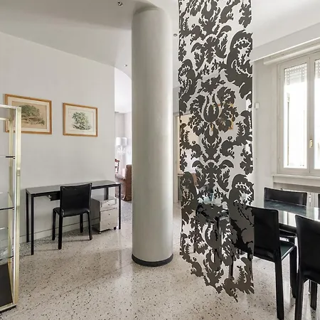 Διαμέρισμα Elegant Apartment Near Duomo Μιλάνο