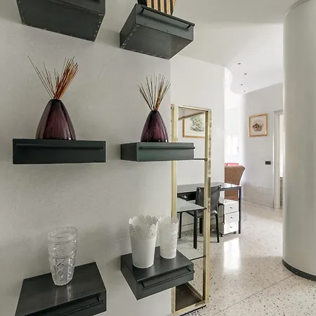 Elegant Apartment Near Duomo Διαμέρισμα
