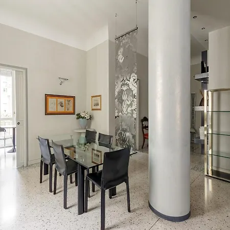 Elegant Apartment Near Duomo *