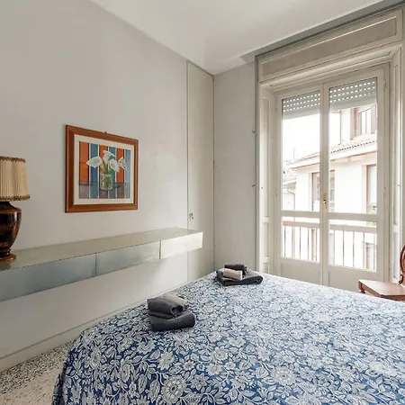 Elegant Apartment Near Duomo Μιλάνο