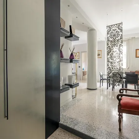Διαμέρισμα Elegant Apartment Near Duomo Μιλάνο