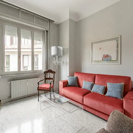 Elegant Apartment Near Duomo * Μιλάνο